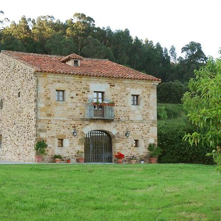 Posada Camino Del Norte Guemes Exterior photo