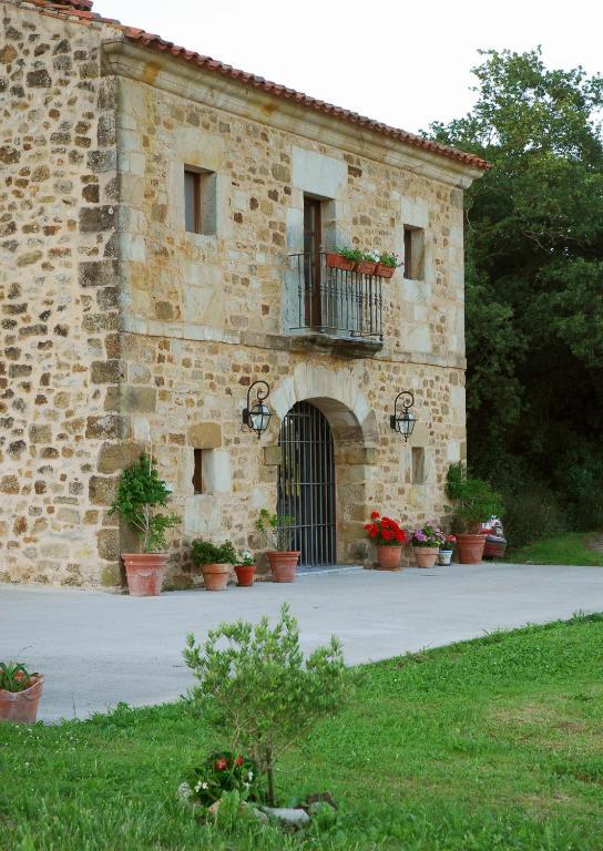 Posada Camino Del Norte Guemes Exterior photo