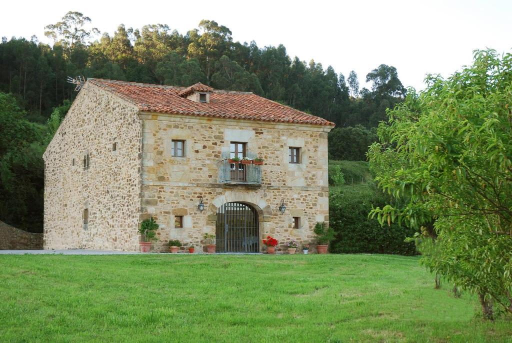 Posada Camino Del Norte Guemes Exterior photo