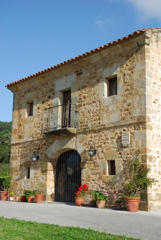 Posada Camino Del Norte Guemes Exterior photo