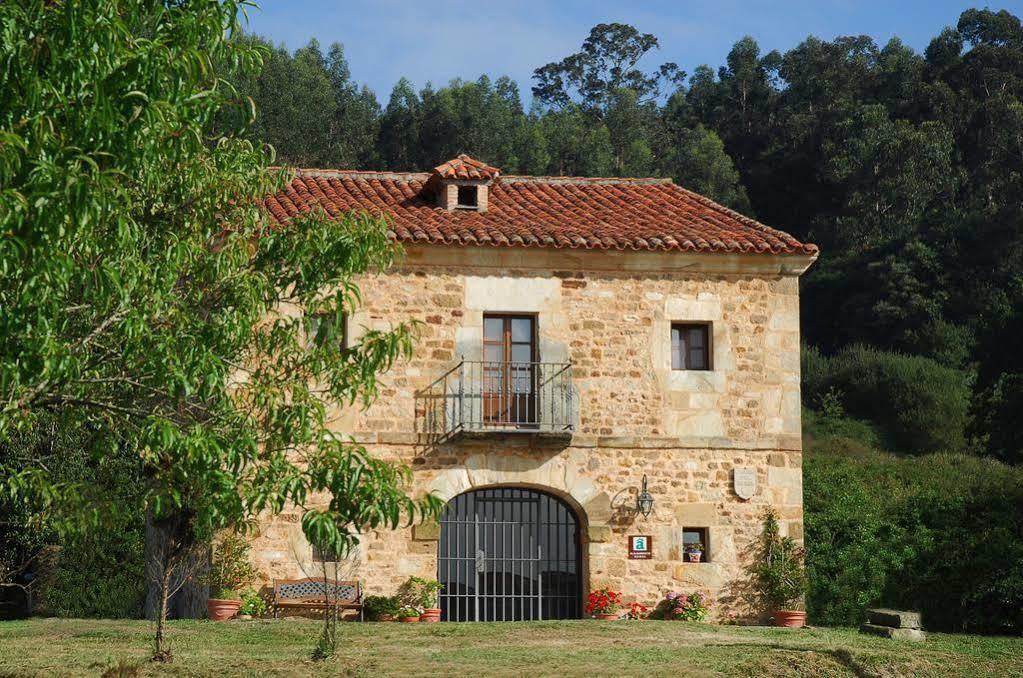 Posada Camino Del Norte Guemes Exterior photo